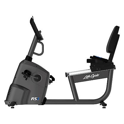 17896-Life-Fitness-ligfiets-RS1-recumbent-LifeCycle-Go-console-afbeelding-2