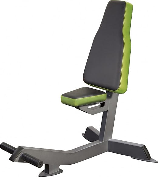 33833-X-Line-shoulder-press-bench-without-rack-afbeelding-1