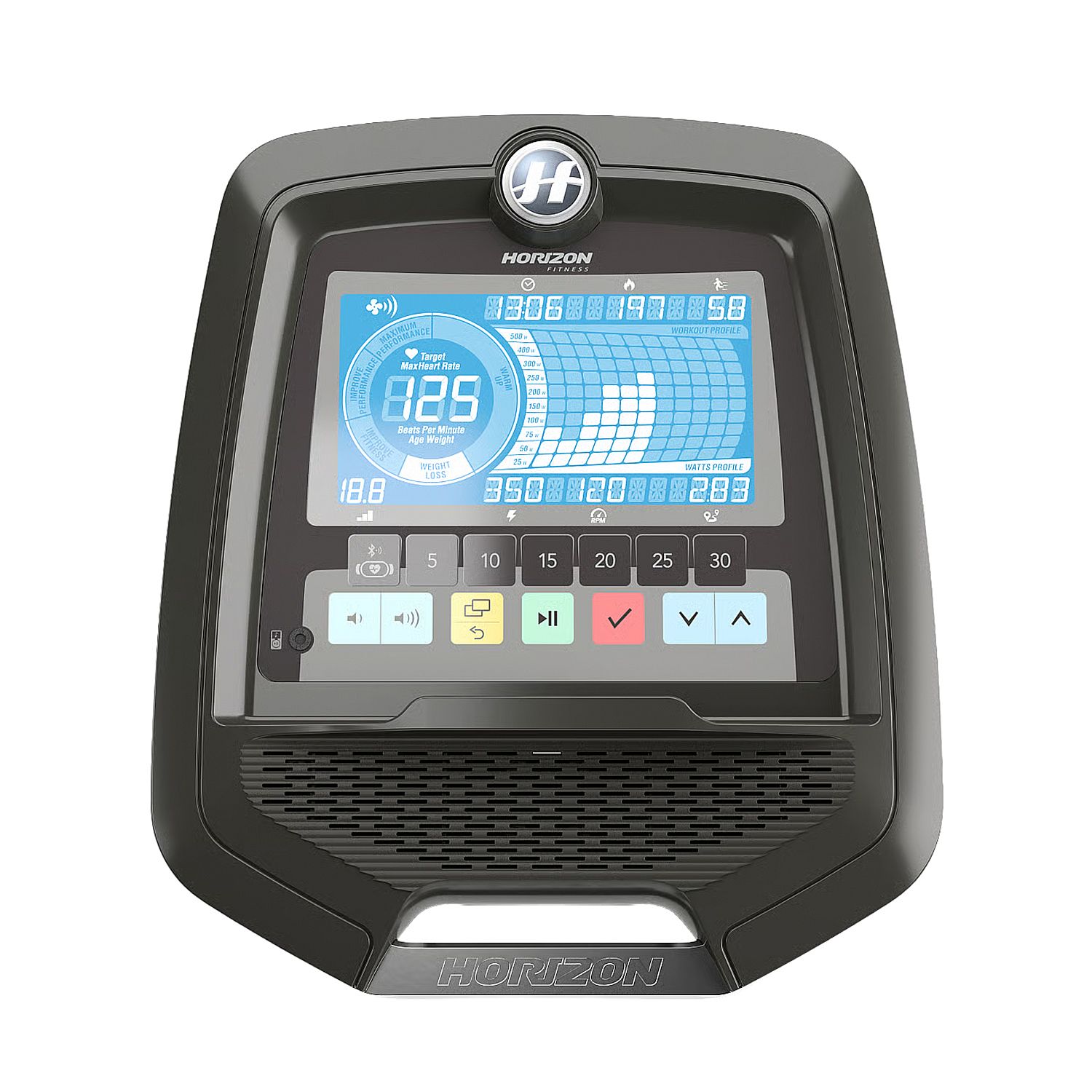 90511-Horizon-Crosstrainer-elliptical-Andes-7.1-afbeelding-2