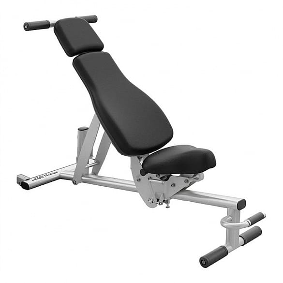 6552-Life-Fitness-adjustable-bench-verrijdbaar-afbeelding-1