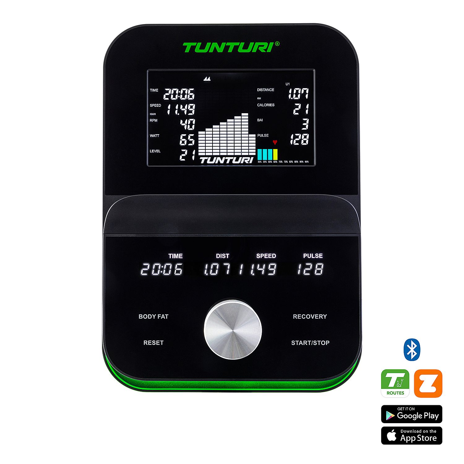 100046-Tunturi-Signature-E60-Hometrainer-afbeelding-8