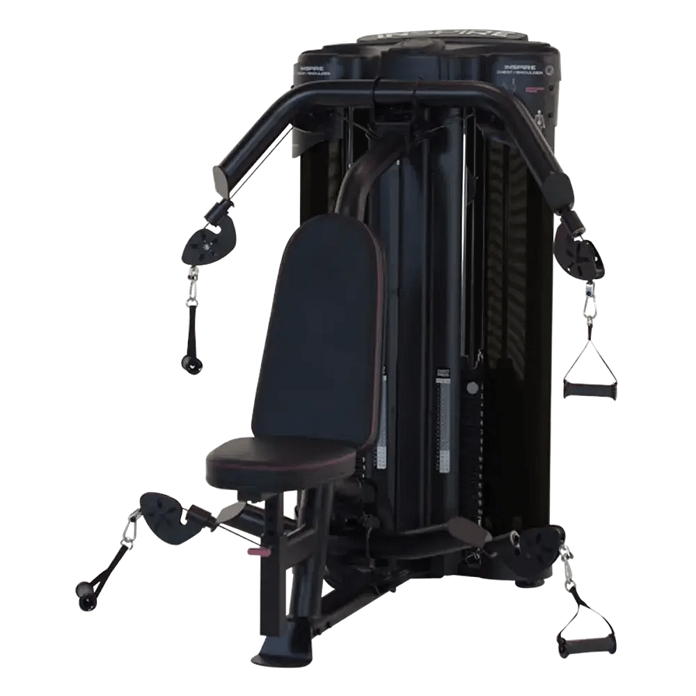 40449-Inspire-Dual-station-borst-en-schouders-afbeelding-2