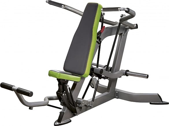 33296-X-Line-shoulder-press-XR205-afbeelding-1