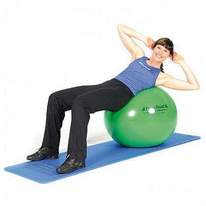 18298-Thera-band-fitness-mat-rood-afbeelding-3