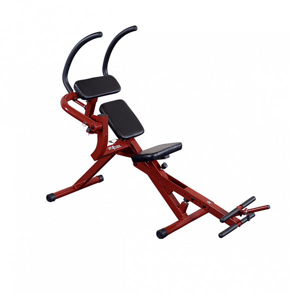 35487-Body-Solid-Best-fitness-Semi-Recumbent-ab-bench-buikspierbank-afbeelding-1