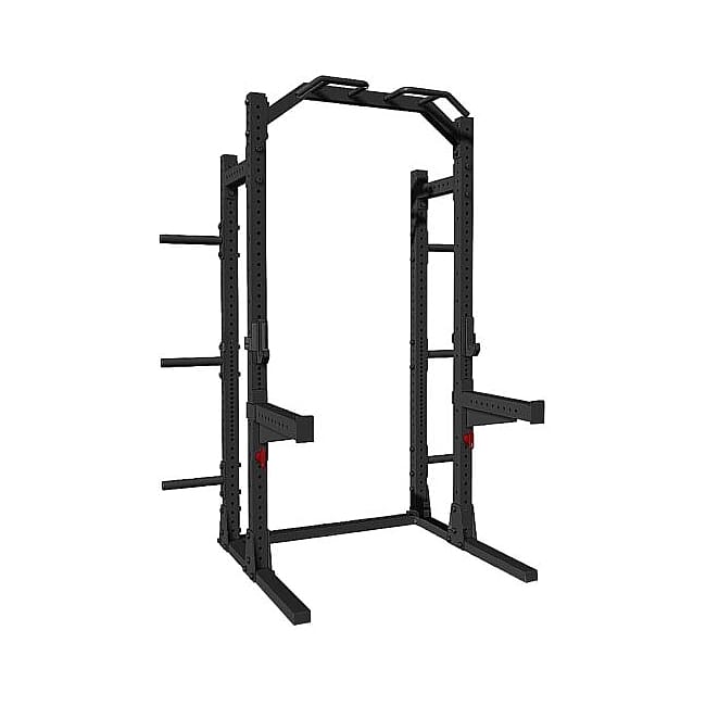 83243-Muscle-Power-Basic-Squat-Rack-afbeelding-1