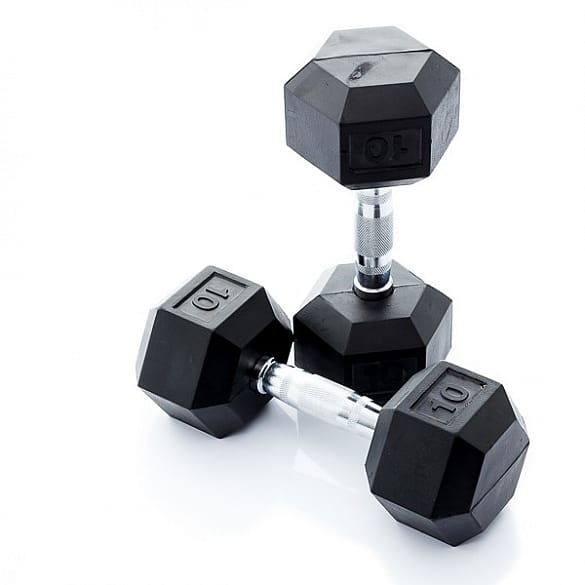 31320-Muscle-Power-Hexa-Dumbbellset-2-KG-MP900-afbeelding-4