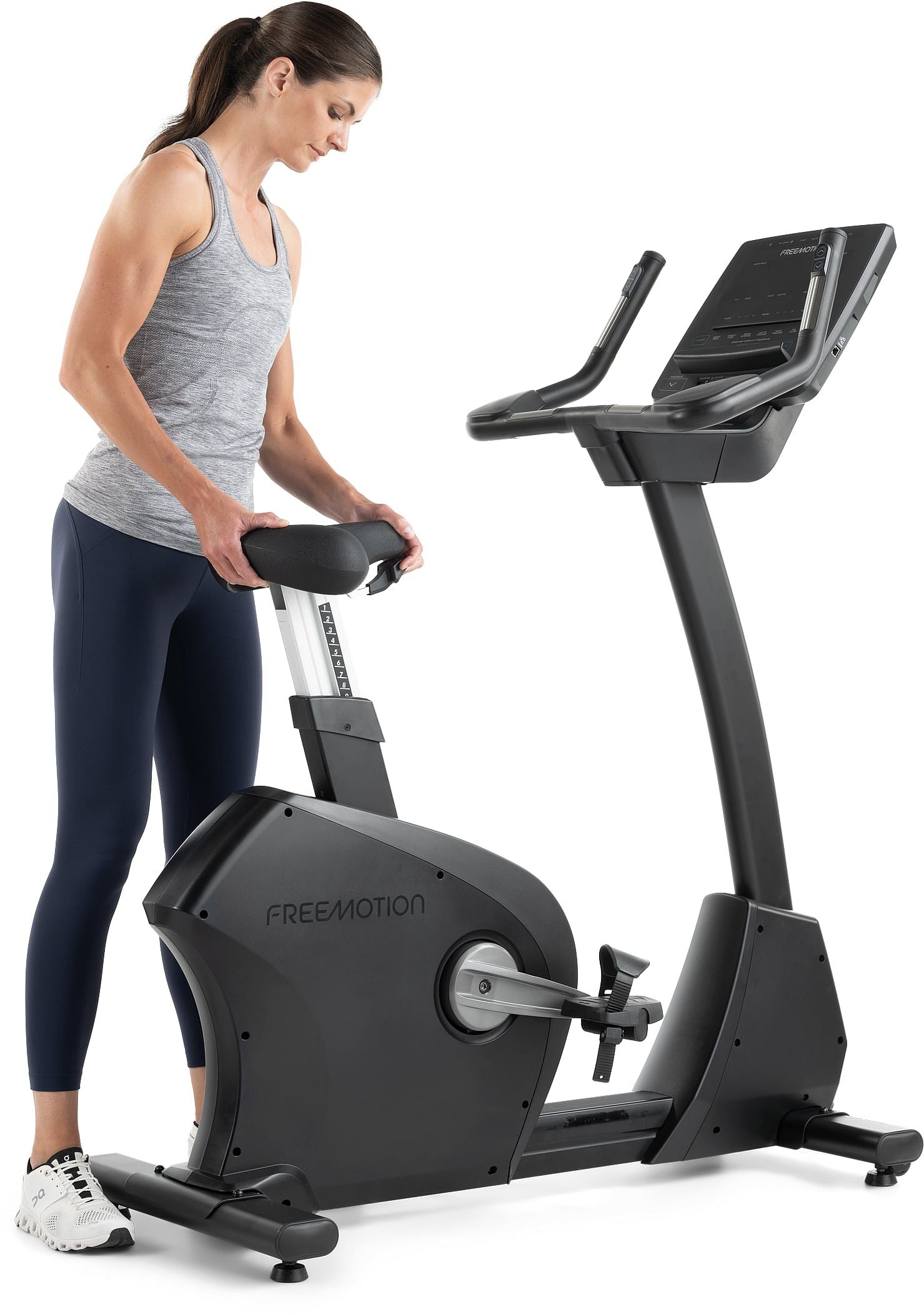 114019-Freemotion-u10.9b-Upright-bike-afbeelding-5