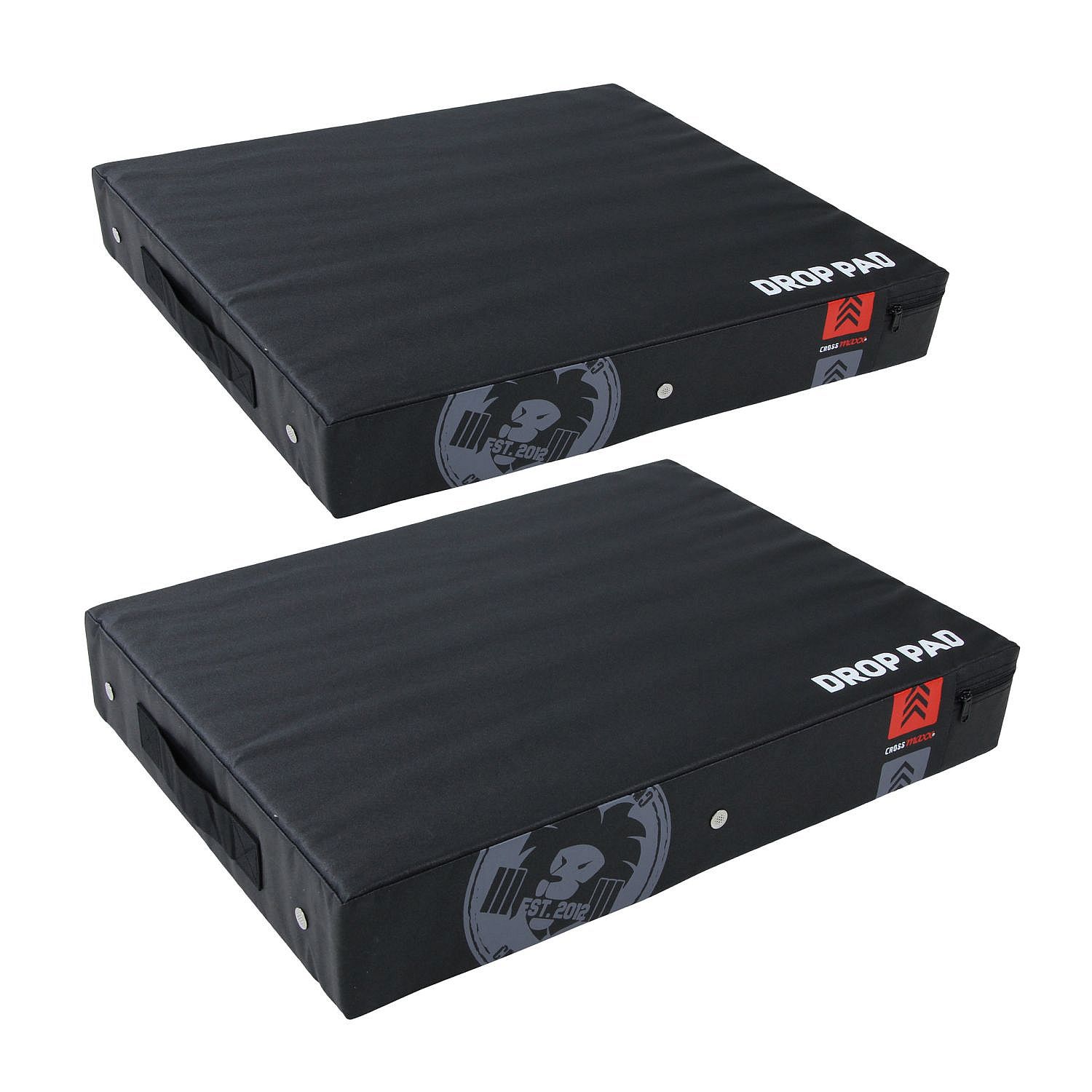 84056-Lifemaxx-Crossmaxx-Drop-pad-set-afbeelding-2