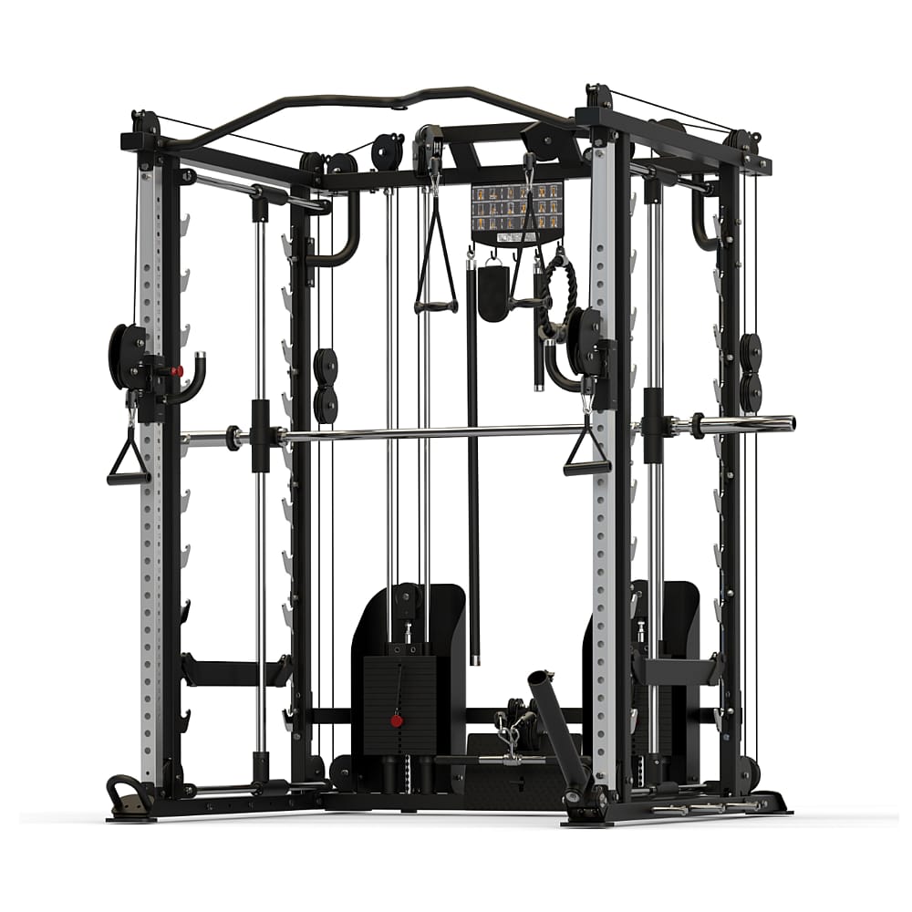 107738-Toorx-Professional-3D-Smith-Machine-ASX-9000-afbeelding-1