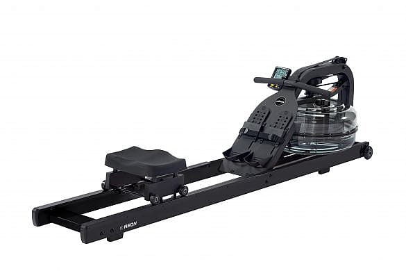 39180-Fluid-Rower-Neon-Plus-roeitrainer-zwart-afbeelding-1