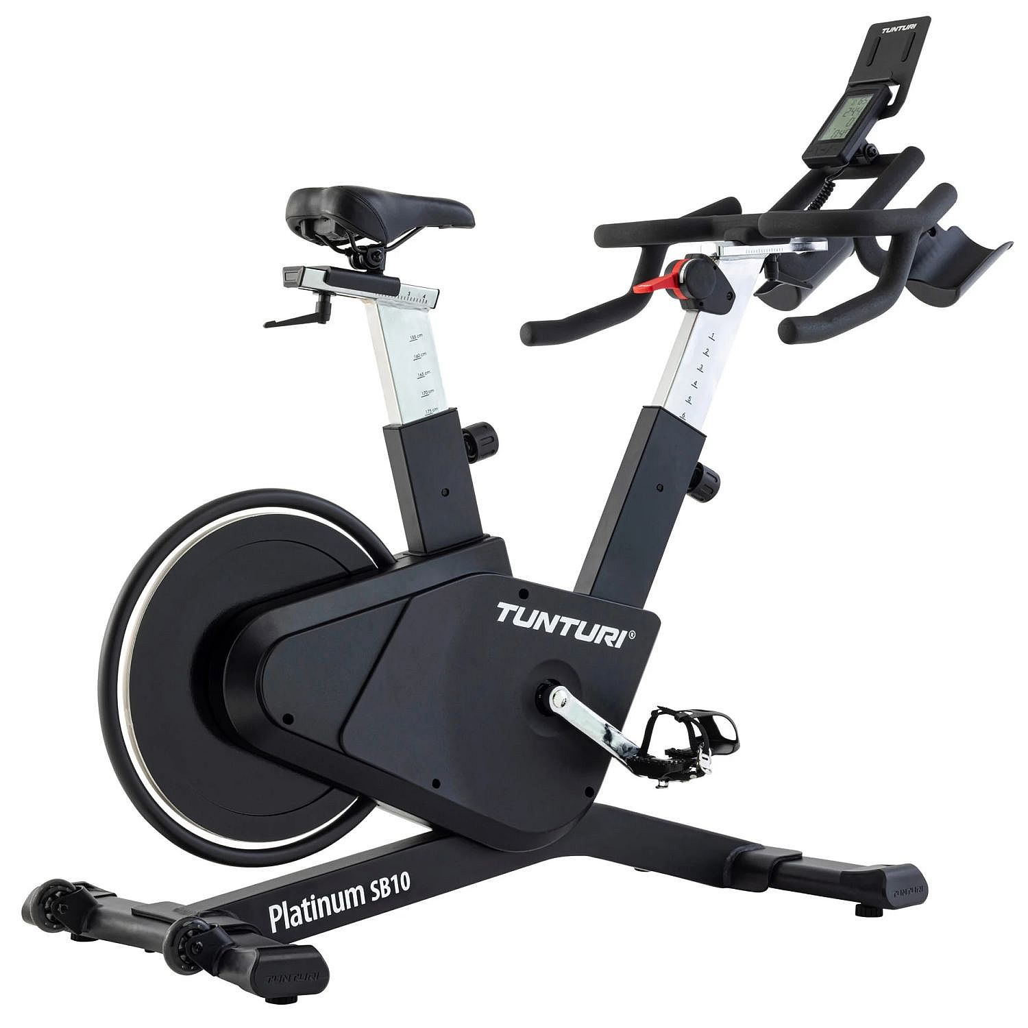 100108-Tunturi-Platinum-SB10-Sprinter-Bike-spinningbike-afbeelding-1