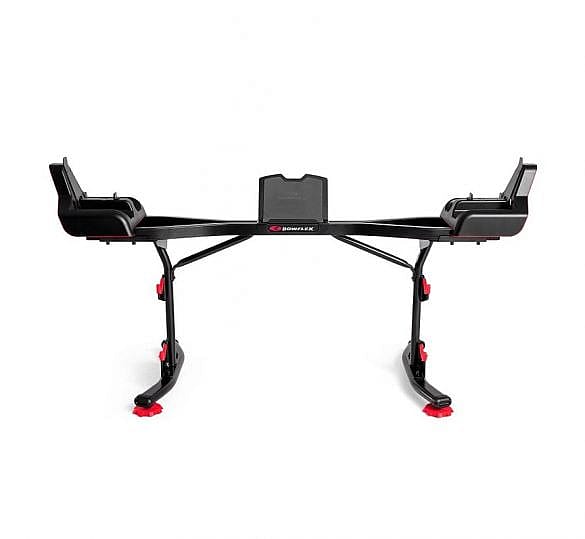 63880-Bowflex-SelectTech-2080-Rek-met-mediahouder-afbeelding-3