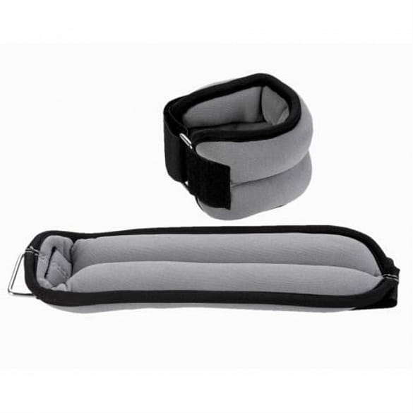 18734-Tunturi-soft-Pols---Enkel-gewichtsmanchetten-2x1-kg-14TUSCL240-afbeelding-1