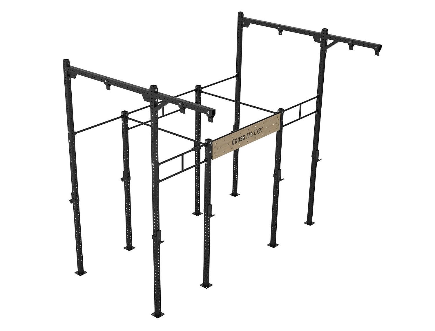 90632-Lifemaxx-Crossmaxx-Rig-XL-free-standing-model-F3-afbeelding-2