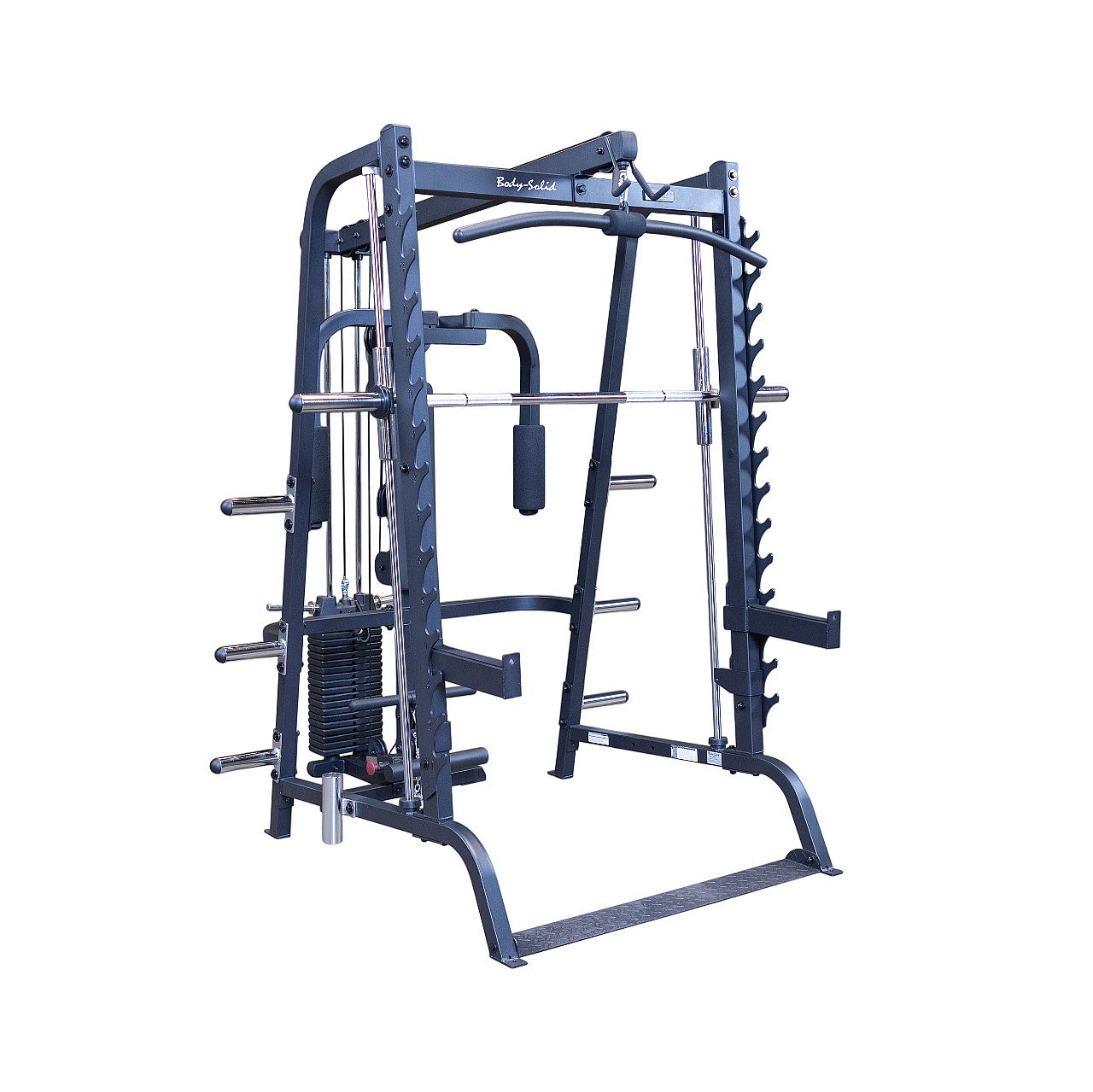8232-Body-Solid-Series-7-smith-machine-afbeelding-1