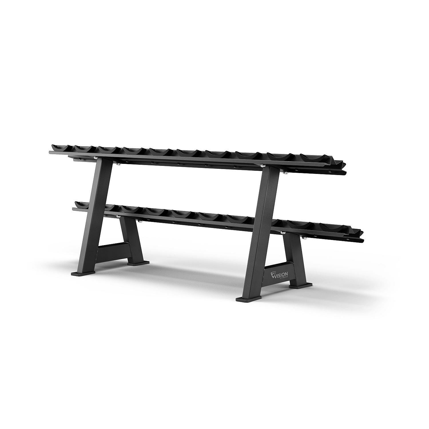 114026-Vision-Fitness-Halterrek-10-sets-afbeelding-1