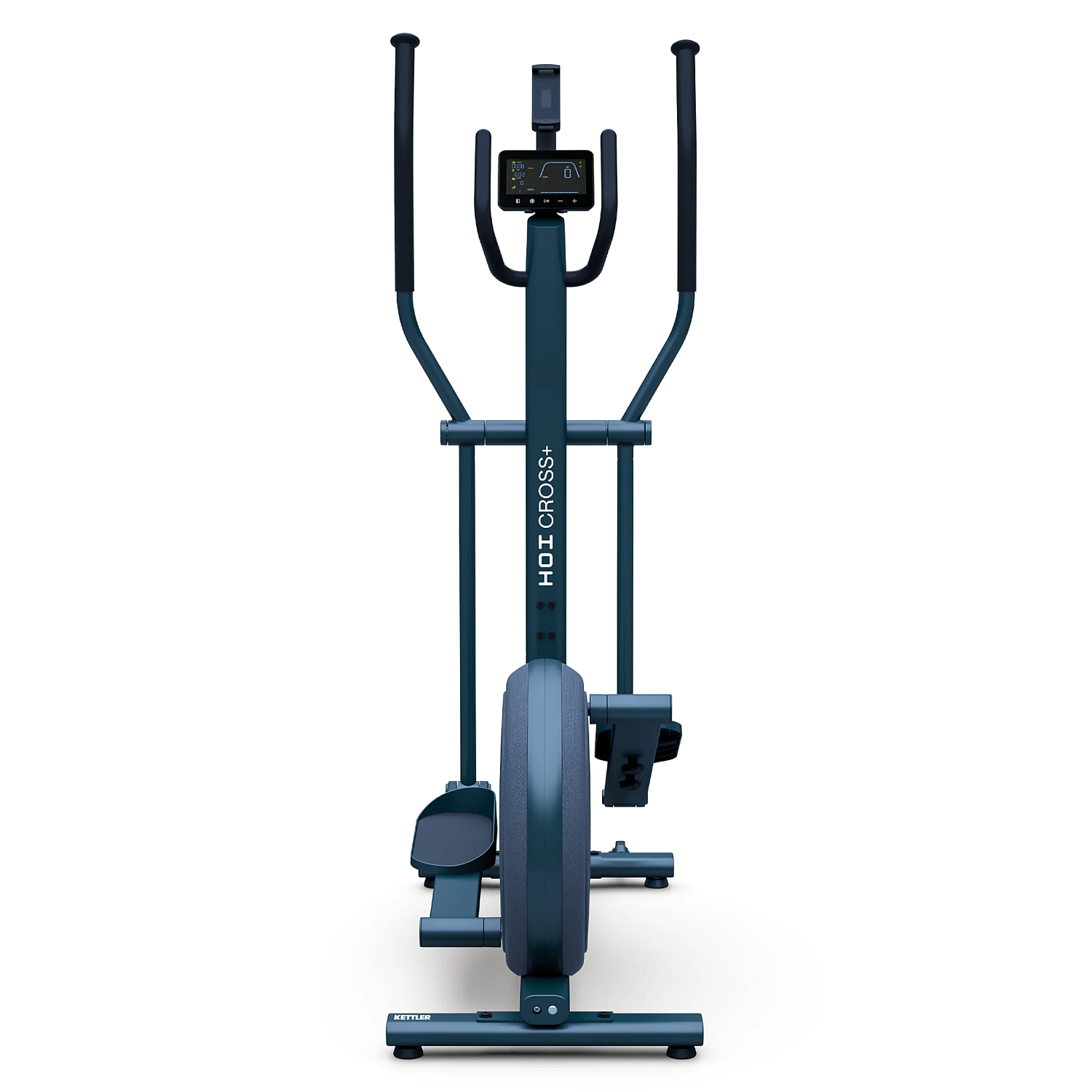99397-Kettler-HOI-CROSS-Crosstrainer-Blueberry-Green-afbeelding-5