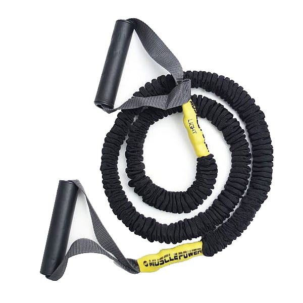 83044-Muscle-Power-Fitness-Power-Tubes-Light-geel-afbeelding-2