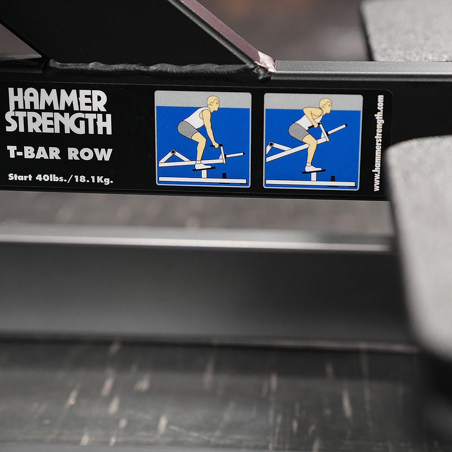 145904-Hammer-Strength-Plate-Loaded-T-Bar-Row-afbeelding-10