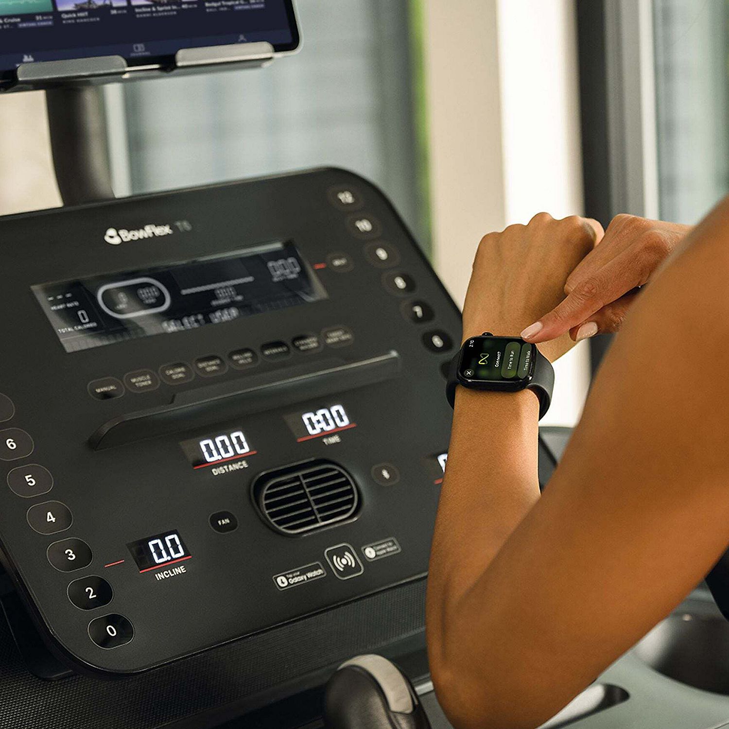 143412-Bowflex-T6-Loopband-afbeelding-5