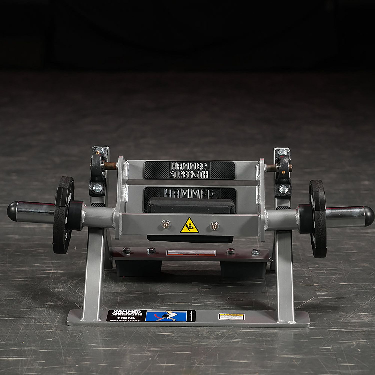 145905-Hammer-Strength-Plate-Loaded-Tibia-Dorsi-Flexion-Machine-afbeelding-8