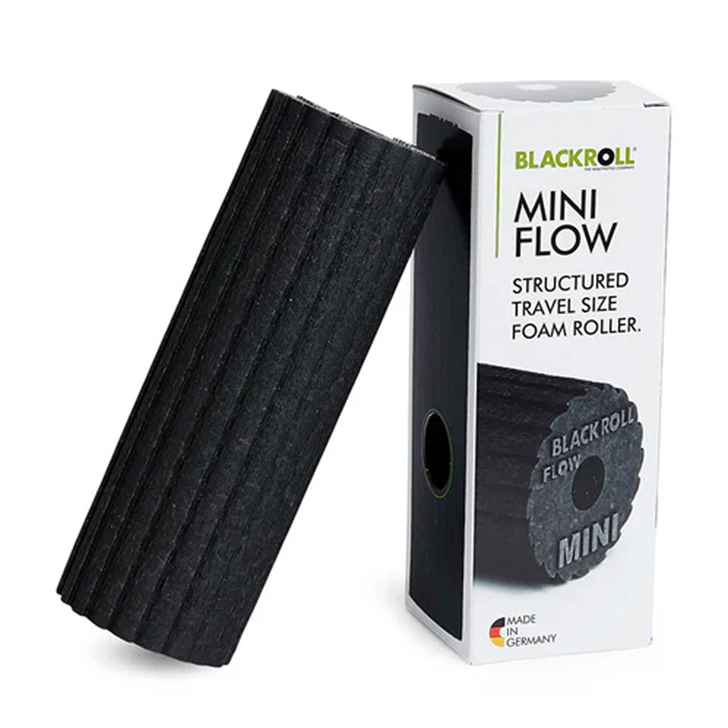 107709-Blackroll-Mini-Flow-foamroller-afbeelding-1