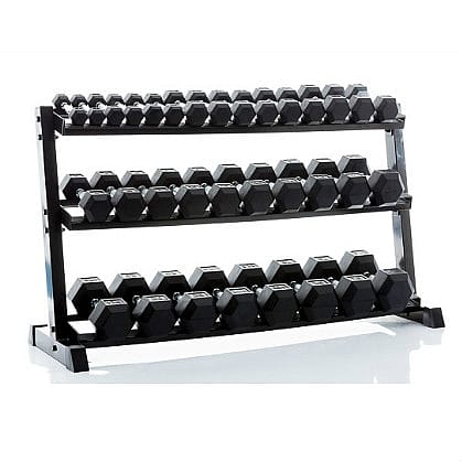 19765-Muscle-Power-Dumbbell-Rek-3-laags-MP942-afbeelding-4