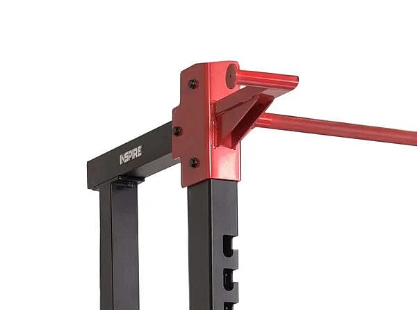 122119-Inspire-UCHR1-Ultimate-Commercial-half-rack-gebruikt-afbeelding-4