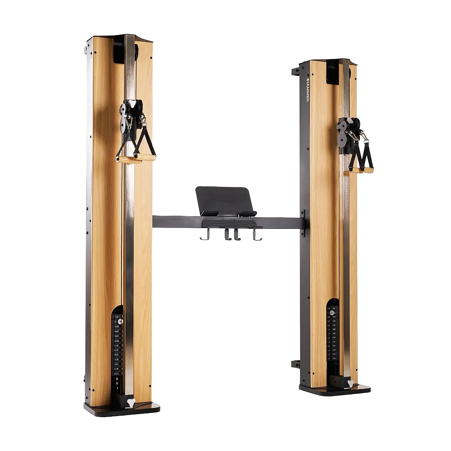 144491-Hammer-Cable-Tower-4.0-Double-Norsk-afbeelding-1