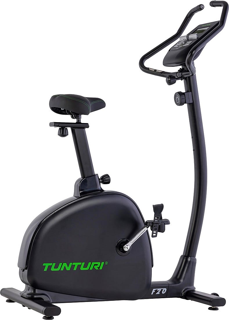100043-Tunturi-Signature-F20-Hometrainer-afbeelding-1
