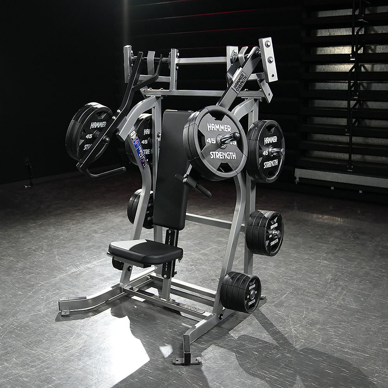 145879-Hammer-Strength-Plate-Loaded-Iso-Lateral-Incline-Press-afbeelding-8