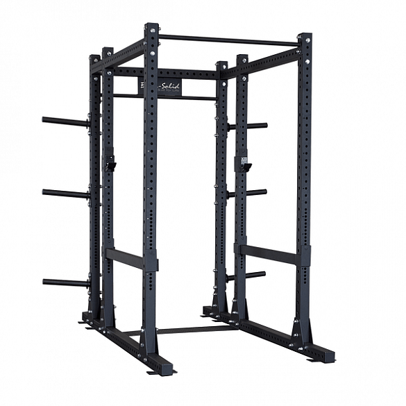 35668-Body-Solid-Commercial-extended-power-rack-afbeelding-1