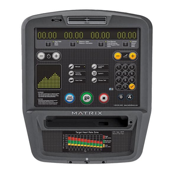 39455-Matrix-Upright-hometrainer-U5X-gebruikt-afbeelding-2