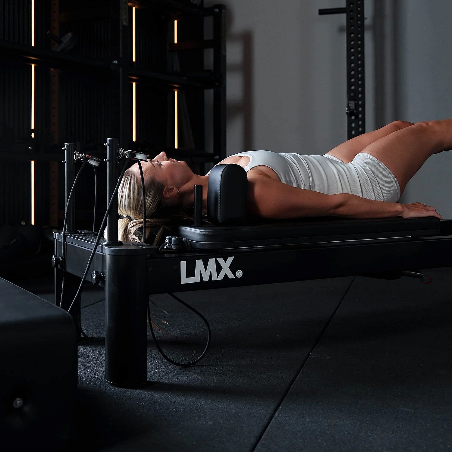 144939-Lifemaxx-Harmony-Pilates-Reformer-zwart-afbeelding-6