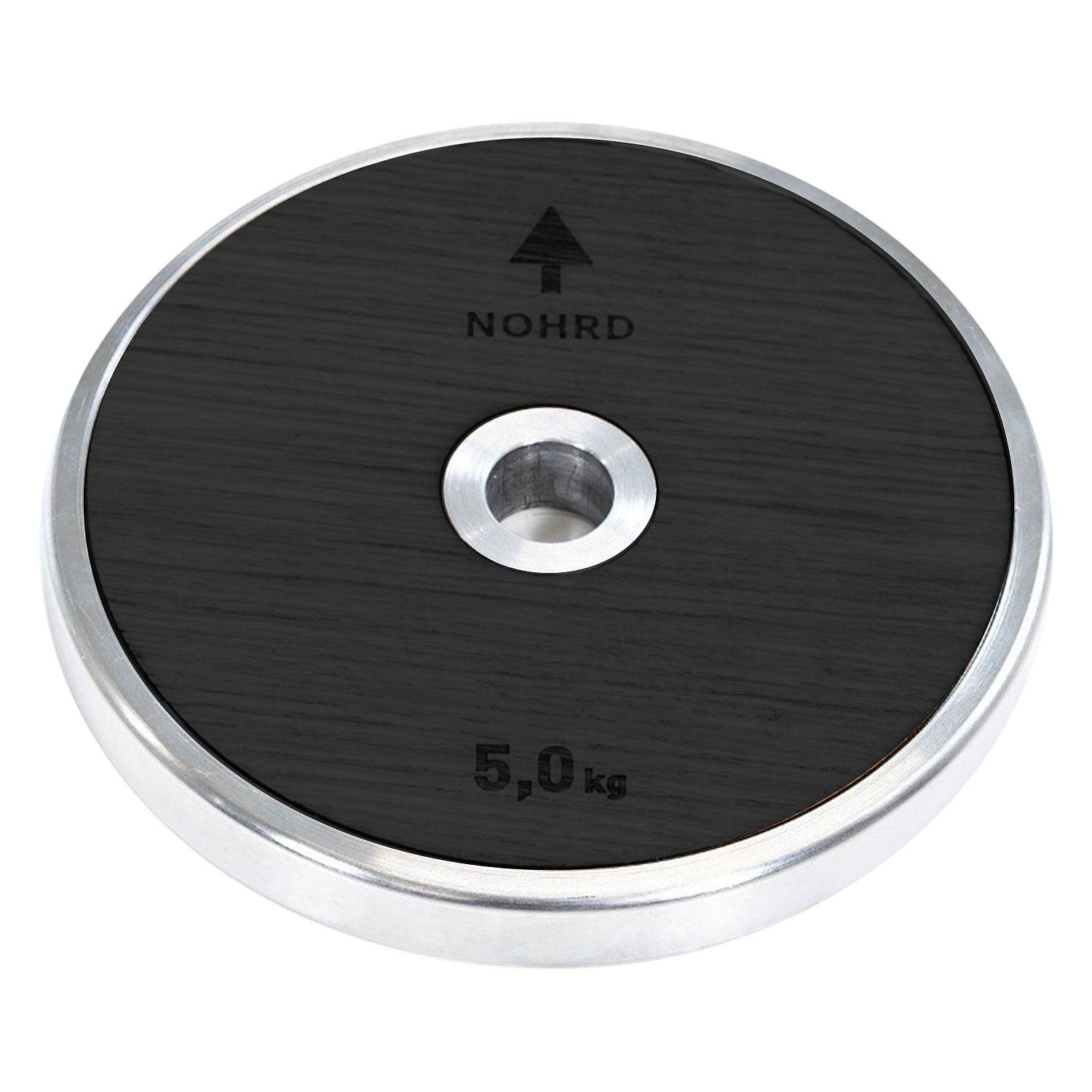 102559-NOHrD-Weight-Plate-zwart-afbeelding-5