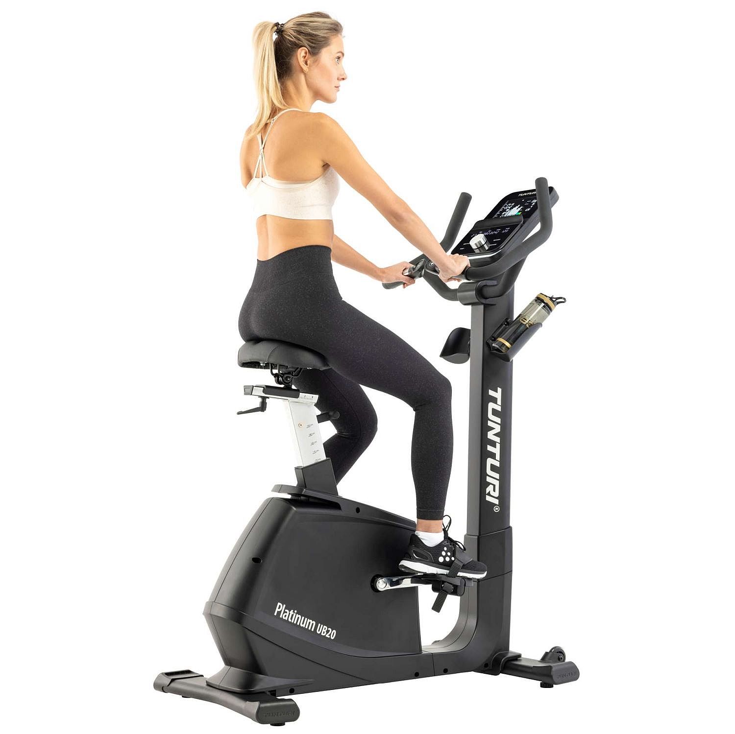 100106-Tunturi-Platinum-UB20-Upright-Bike-hometrainer-afbeelding-4