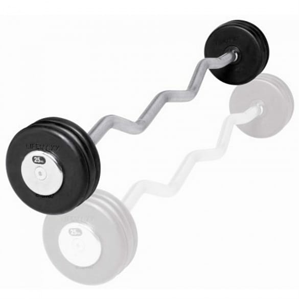 15984-Lifemaxx-EZ-Barbell-24-kg-afbeelding-1