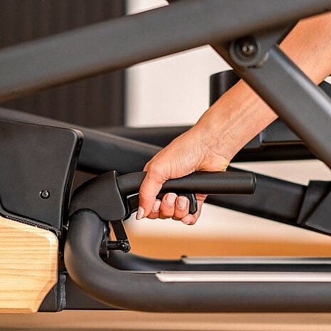 95784-Hammer-CrossPace-5.0-NorsK-Elliptical-crosstrainer-afbeelding-4