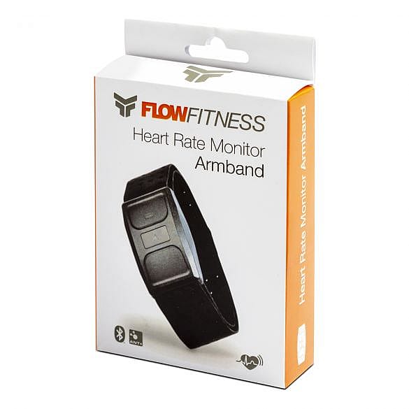 69061-Flow-Fitness-Bluetooth-hartslag-armband-afbeelding-2
