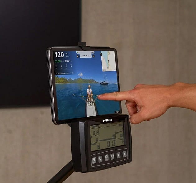 95785-Hammer-RowFlow-5.0-NorsK-roeitrainer-afbeelding-4