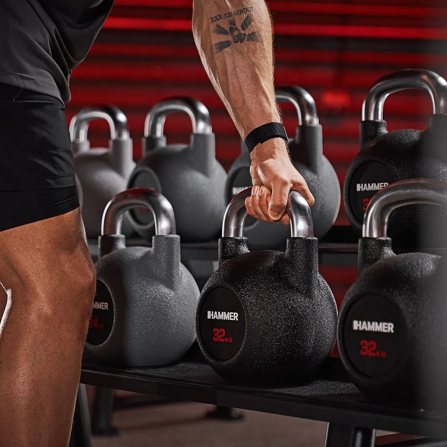 145265-Hammer-Kettlebell-Competition-16-kg-afbeelding-3