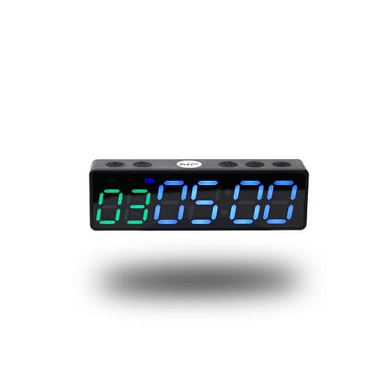 37224-Muscle-Power-Interval-Timer-4-Digit-MP1229-afbeelding-2