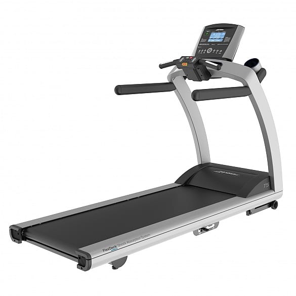 11787-Life-Fitness-loopband-T5-Go-Console-display-afbeelding-1