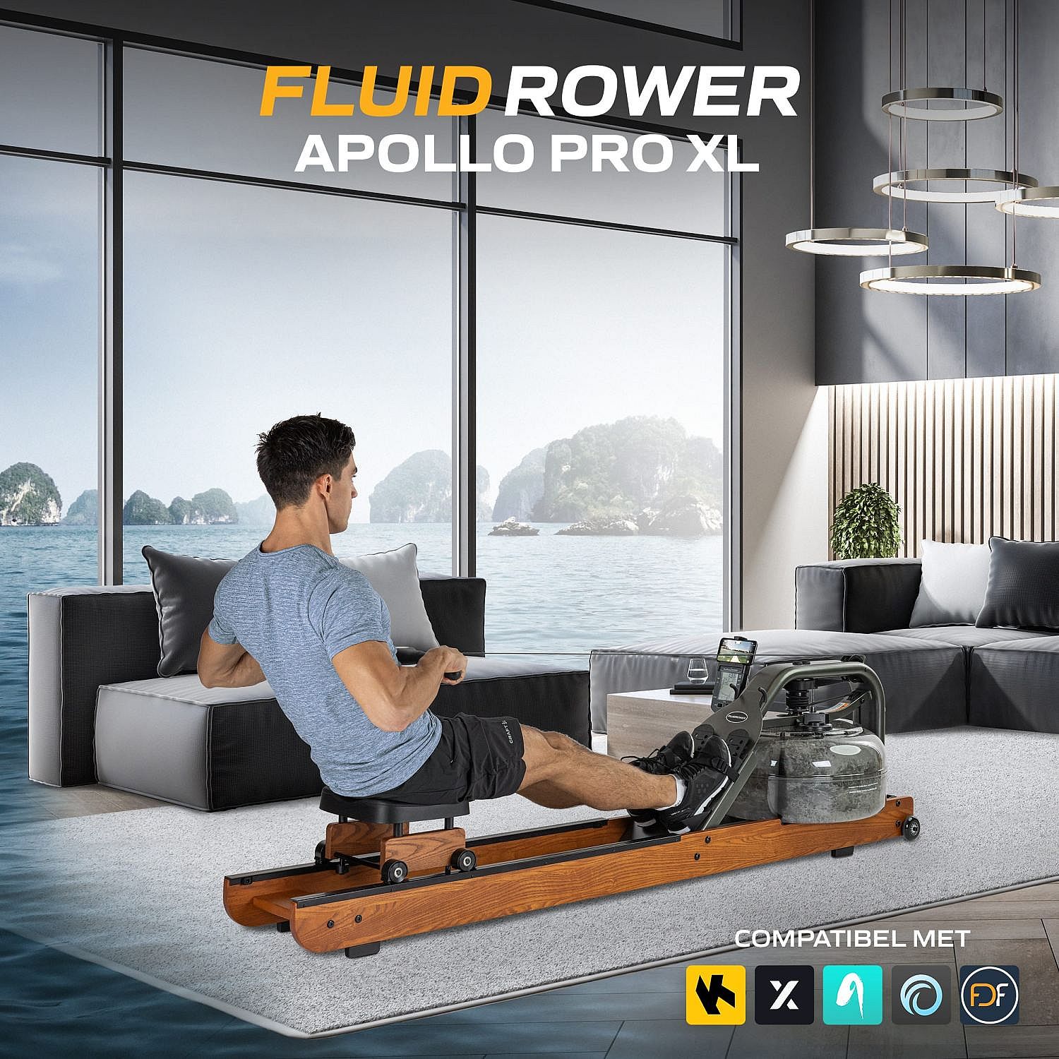 39257-Fluid-Rower-Apollo-Pro-XL-roeitrainer-afbeelding-8