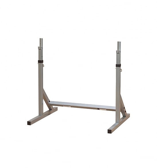 30214-Body-Solid-Powerline-squat-rack-afbeelding-1