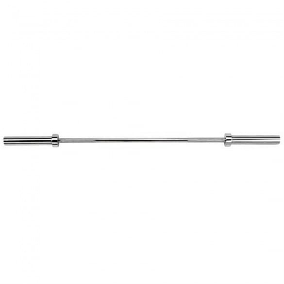 17722-Lifemaxx-Olympische-halterstang-2200-mm---50-mm-afbeelding-1