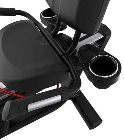 95436-Life-Fitness-ligfiets-Integrity-Lifecycle-SE4-24-inch-console-zwart-afbeelding-6