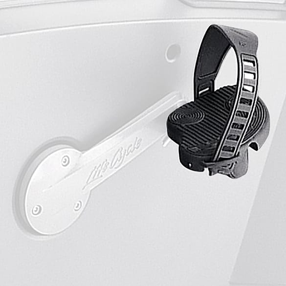 35987-Life-Fitness-Set-Pedalen-met-bandjes-voor-hometrainer-93ci-afbeelding-1