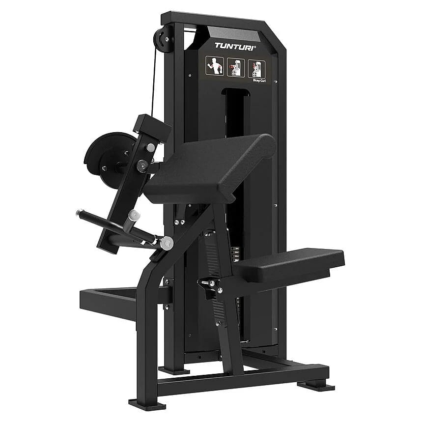 121768-Tunturi-Platinum-Bicep-Curl-Selectorized-afbeelding-1